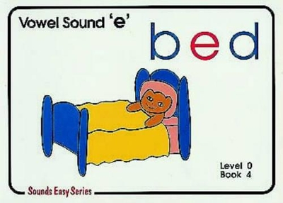 B E D: Sounds Easy