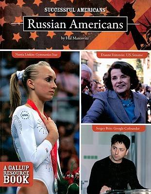 Russian Americans