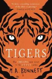 STAGS 4: TIGERS