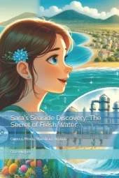 Sara's Seaside Discovery: The Secret of Fresh Water
