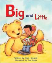 Big and Little (1)