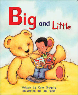 Big and Little (1)