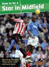 Be a Star in Midfield: Level 4