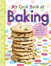 My Cook Book of Baking