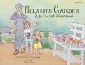 Nelson's Garden & the Free Little Flower Stand
