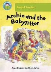 Start Reading: Awful Archie: Archie & the Babysitter