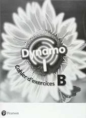 Dynamo 1 Workbook B for pack