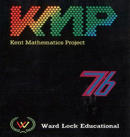 Kent Mathematics Project
