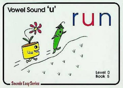 R U N: Sounds Easy