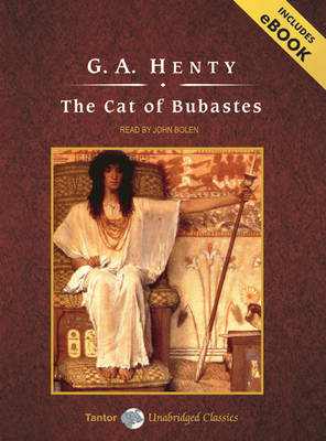 Cat of Bubastes