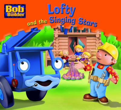 Lofty and the Singing Stars