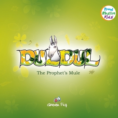 Duldul: The Prophet's Mule