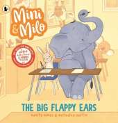 Mini and Milo: The Big Flappy Ears