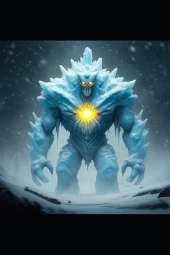 Frostbite: The Winter's Curse