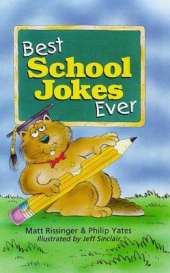 Best School Jokes Ever