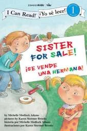 Sister for Sale!/Hermana a La Venta: Biblical Values