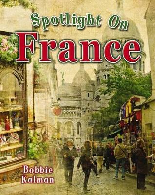 Spotlight on France