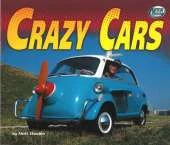 Crazy Cars: Motor Mania Series