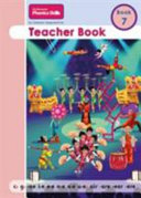 No Nonsense Phonics Skills Teacher Book 7
