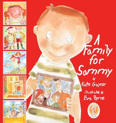 A Family for Sammy