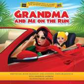 Grandma and Me on the Run