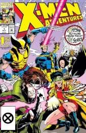 X-MEN: THE ANIMATED SERIES - FEARED AND HATED