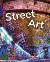 Street Art: Phonics Phase 5