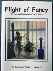 Flight of Fancy