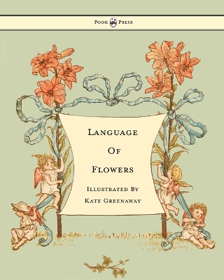 Language Of Flowers