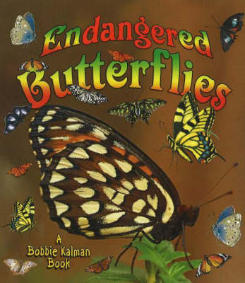 Endangered Butterflies