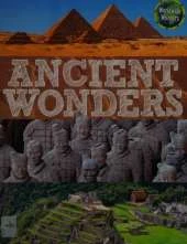 Worldwide Wonders: Ancient Wonders