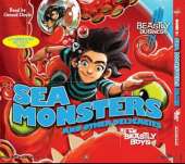 Sea Monsters and Other Delicacies