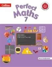 Perfect Maths Coursebook 7