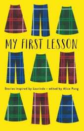 My First Lesson: Stories Inspired by Laurinda