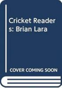 Cricket Readers: Brian Lara
