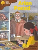 Arian Poced