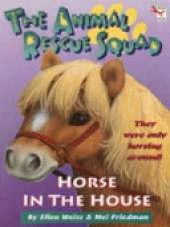 Horse in the House