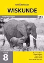 Study and Master Mathematics Grade 8 Teacher's Guide Afrikaans Translation: Senior Phase