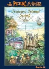 Treasure Island Spoof