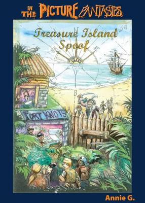 Treasure Island Spoof