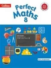 Perfect Maths CB 8