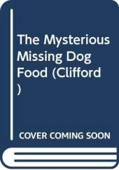 The Mysterious Missing Dog Food