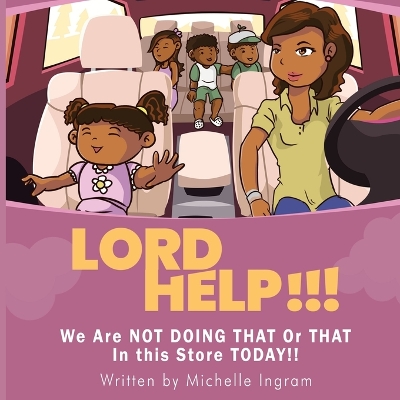 Lord Help!!!