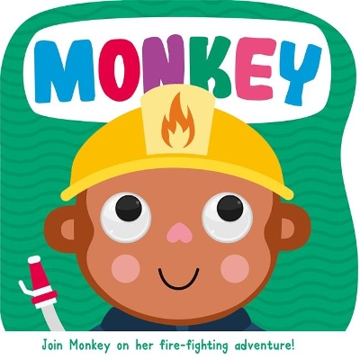 Monkey