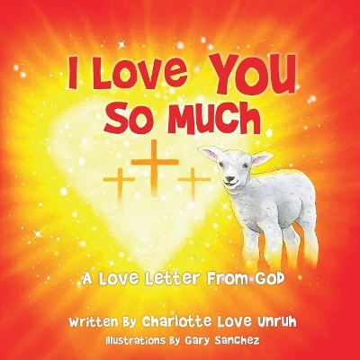 I Love You So Much