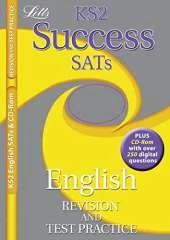 English SATs (inc. CD-ROM)