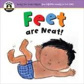 Feet are Neat