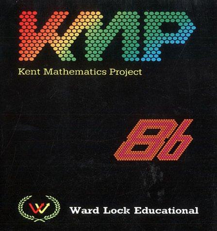 Kent Mathematics Project