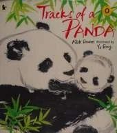 Tracks Of A Panda Library Edition