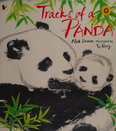 Tracks Of A Panda Library Edition